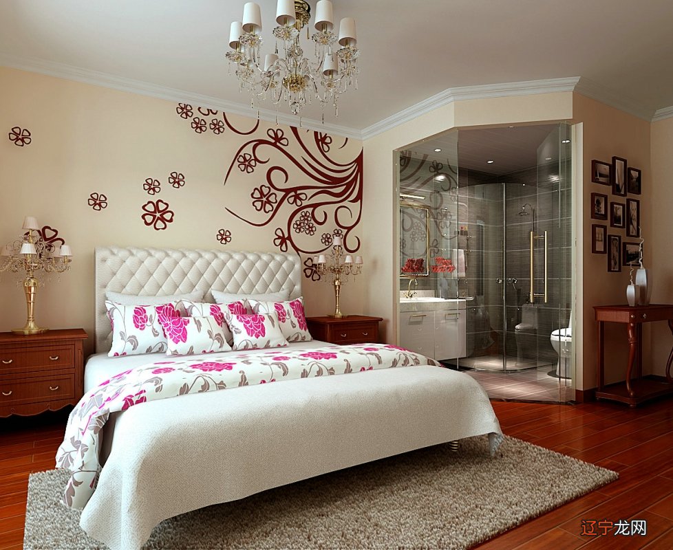 卧室装修颜色风水禁忌_卧室放植物的风水禁忌_主卧室风水禁忌