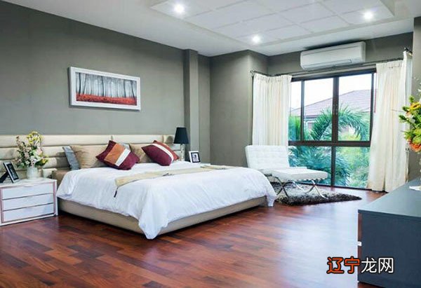 卧室门风水禁忌