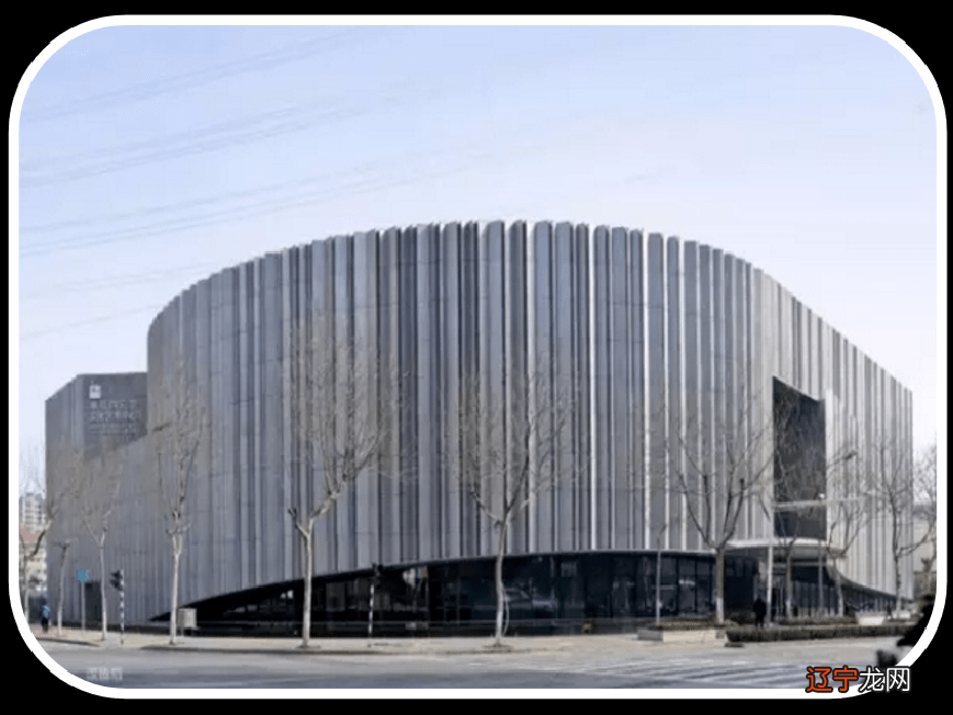 徐涛松 公共文化设?施的综合性?开发