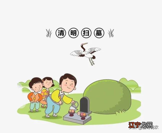 扫墓什么时间段合适？俗语“早不过春分，晚不过夏至”告诉你！