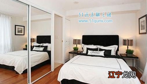 慈世堂：家居中镜子的风水其实是有什么吗？