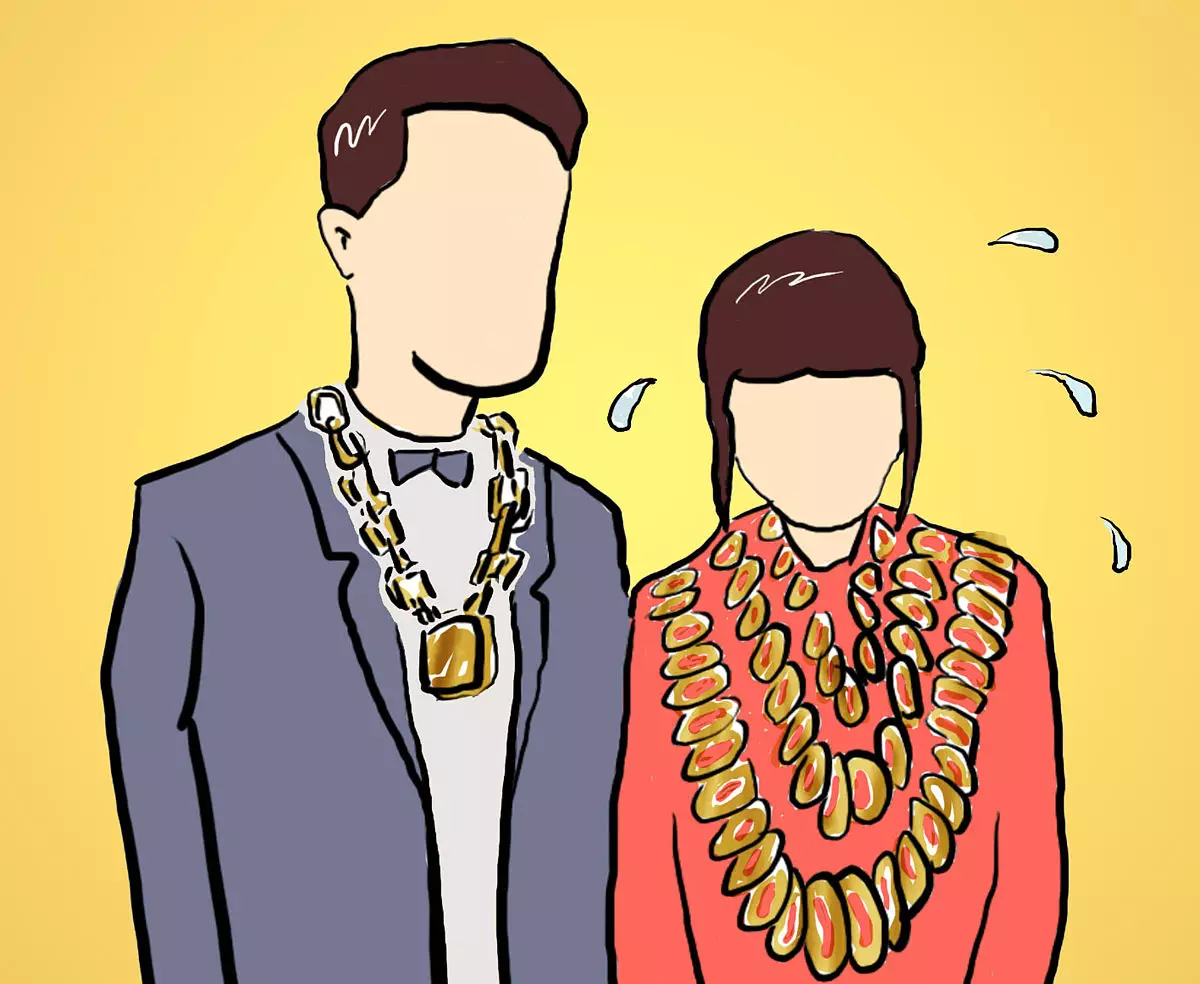 婚姻八字几个字合是最好婚姻 结婚合八字合几个字为最好