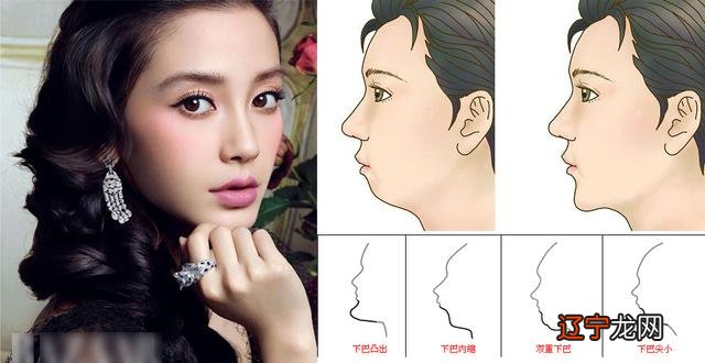 这3种面相的女人，天生好命，旺夫家旺丈夫