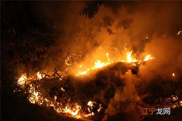 梦见炭火是什么意思,好不好,代表什么