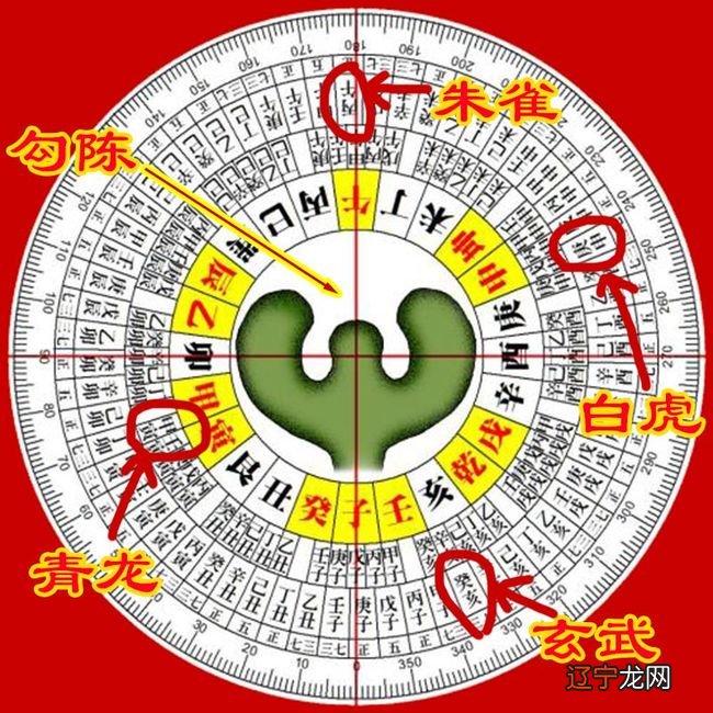 各年龄段招桃花风水秘籍