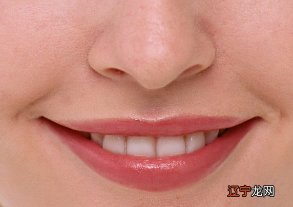 到面相学,,如何从女人的五官分析命运?