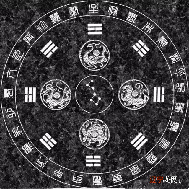 组图 一元：一元之数，万物开泰有两种解释