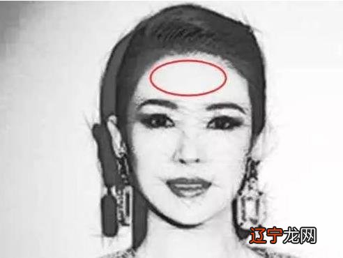 图 什么长相的人有富贵命