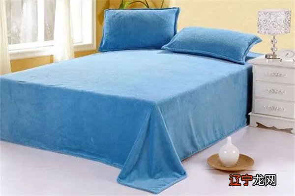 建议收藏 卧室风水床单用什么颜色,风水好呢?