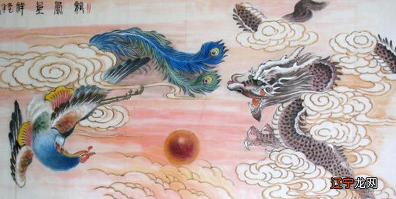 生肖龙，属龙人2020年的运势走向