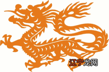 属龙人的十二生肖流年运势