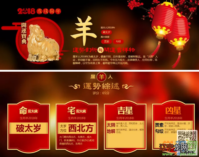 风水堂：1991年生肖羊的运势