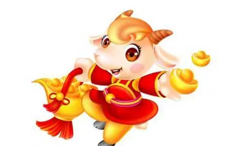 风水堂：1991年生肖羊的运势