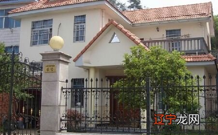 那麼庭院大门房屋朝向有哪些风水学层面的注重吗?