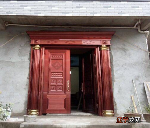 那麼庭院大门房屋朝向有哪些风水学层面的注重吗？