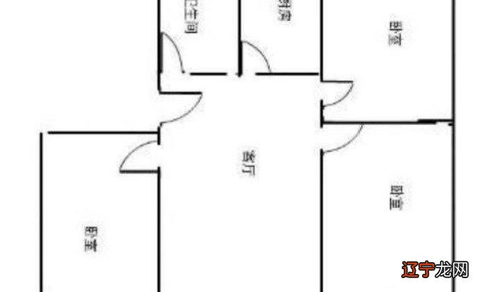 那麼庭院大门房屋朝向有哪些风水学层面的注重吗？