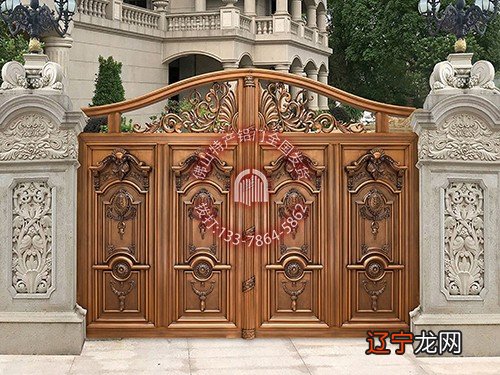 大门风水需要讲究的风水禁忌