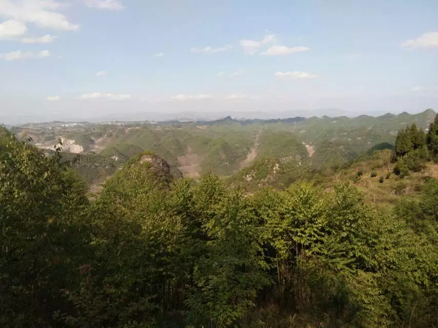 发财最快的风水大地特点,风水宝地出贵的特征