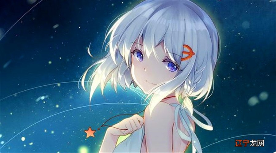 颜值天花板，五个越长越漂亮的星座，风格各有千秋