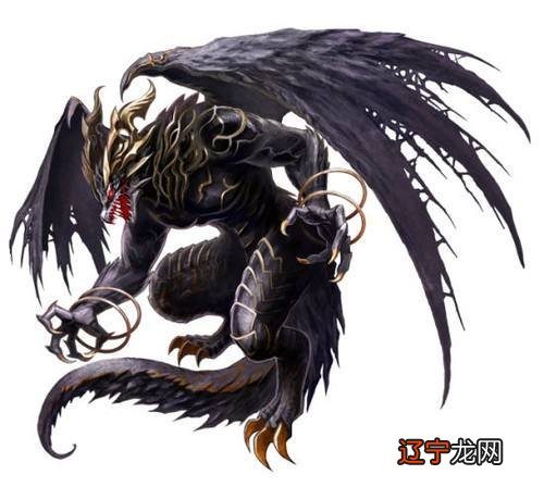 上古十大神兽哪个能排第一?其实九尾狐原来也是神兽