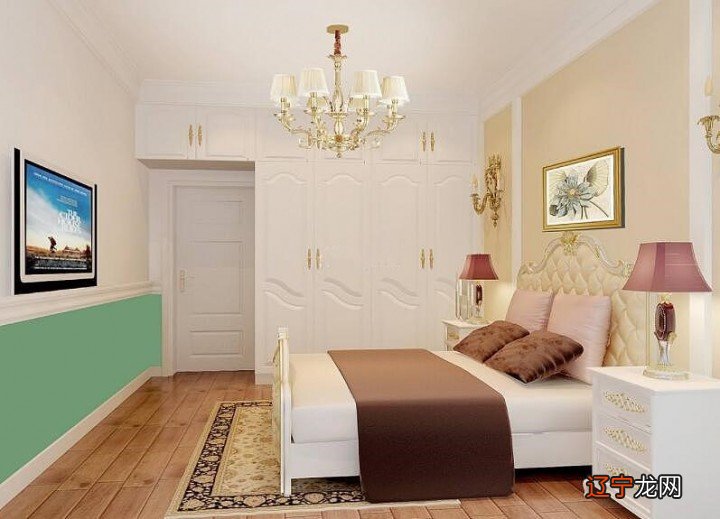 一白贪狼星如何催旺?位置放什么摆件?