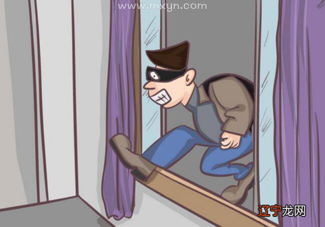 风水堂：孕妈妈梦见家里被偷是什么意思