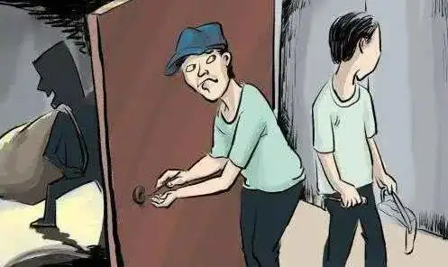 风水堂：孕妈妈梦见家里被偷是什么意思