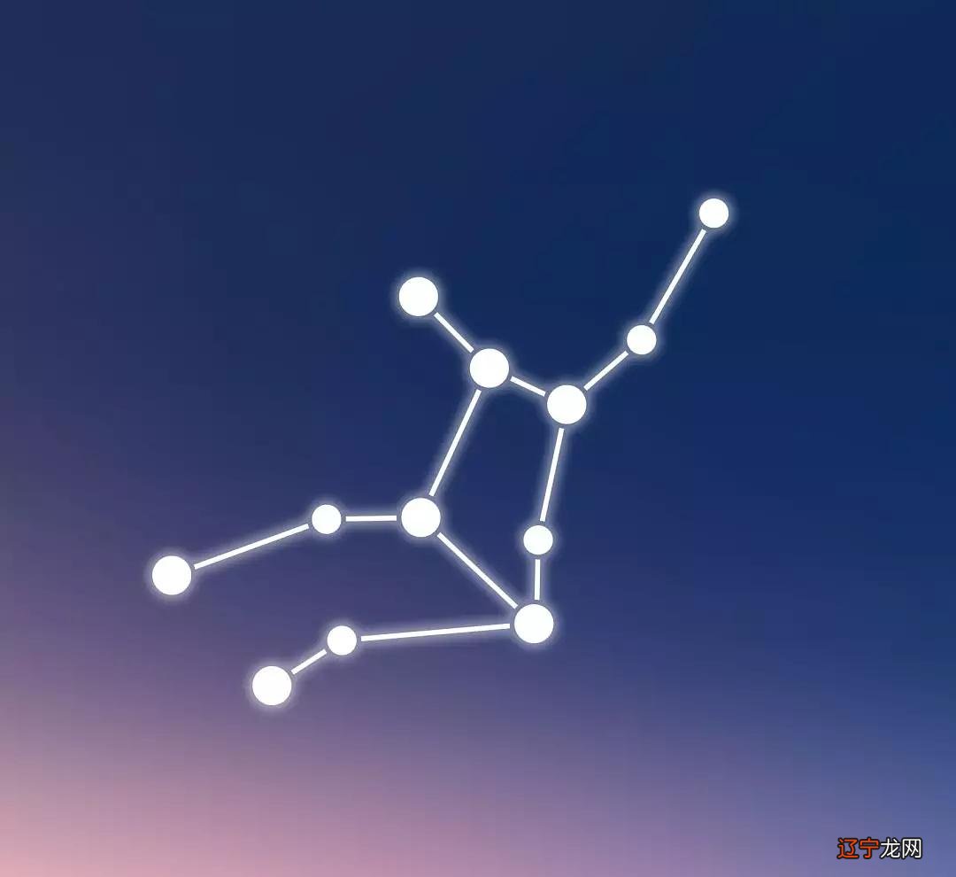 组图 12个月亮星座该如何选择自己的灵魂伴侣？