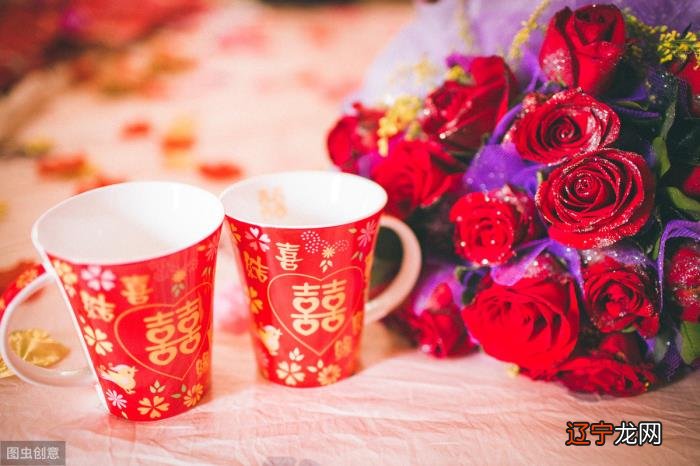 易学预测中如何测算现在婚姻