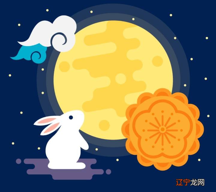 中秋节是农历几月几日