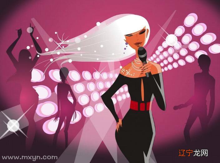 梦见唱歌跳舞,梦见唱歌跳舞什么意思,有什么预兆,好不好