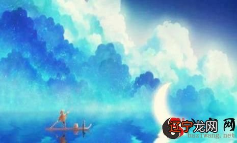 风水堂:十天干的最结尾,五行属水