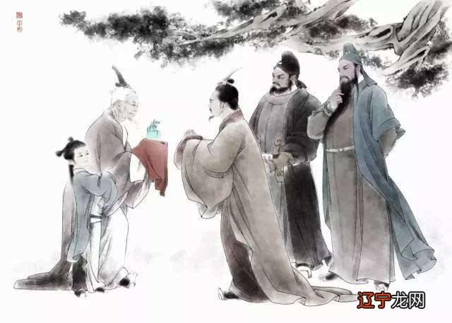鬼谷子有几个徒弟_鬼谷子考徒弟_鬼谷子徒弟