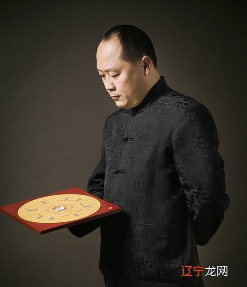 组图 目前最厉害最好的风水大师王祥沣揭秘
