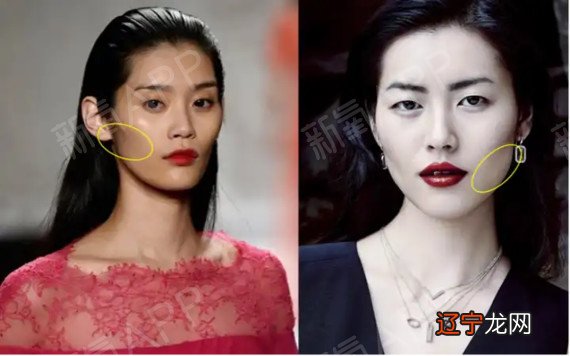 易道风水命理:颧骨高而有肉者,一生不缺钱的男人面相