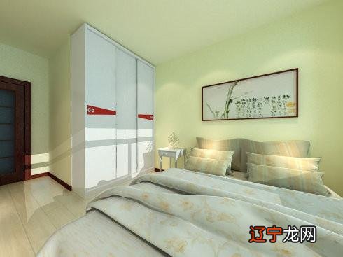 慈世堂：卧室的风水能为我们招财吗？的卧室风水