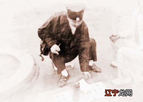 不妨的呢风水堂:子女是父母的心头肉