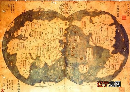 中国风水学的形成由来已久源远流长，可以追溯到远古时代！