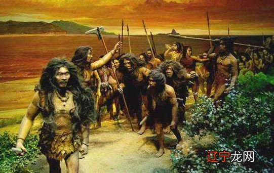 中国风水学的形成由来已久源远流长，可以追溯到远古时代！