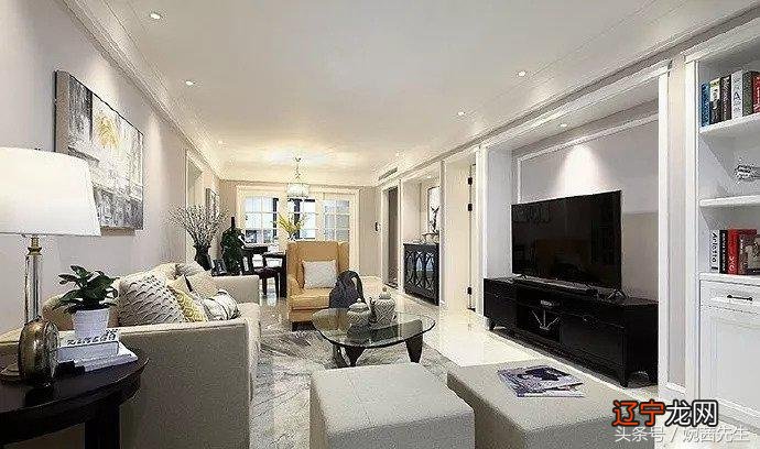 【李向东】大门的九大风水吉宜,你知道吗?