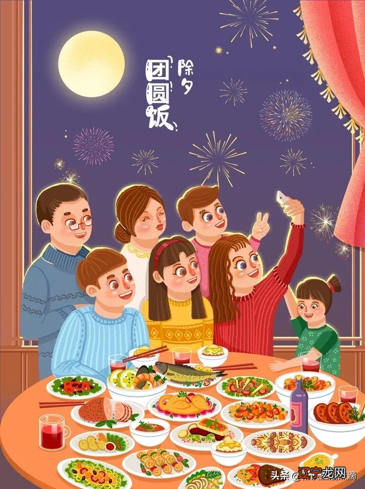 “4大年俗,4大禁忌”要牢记,祈福纳祥保平安!