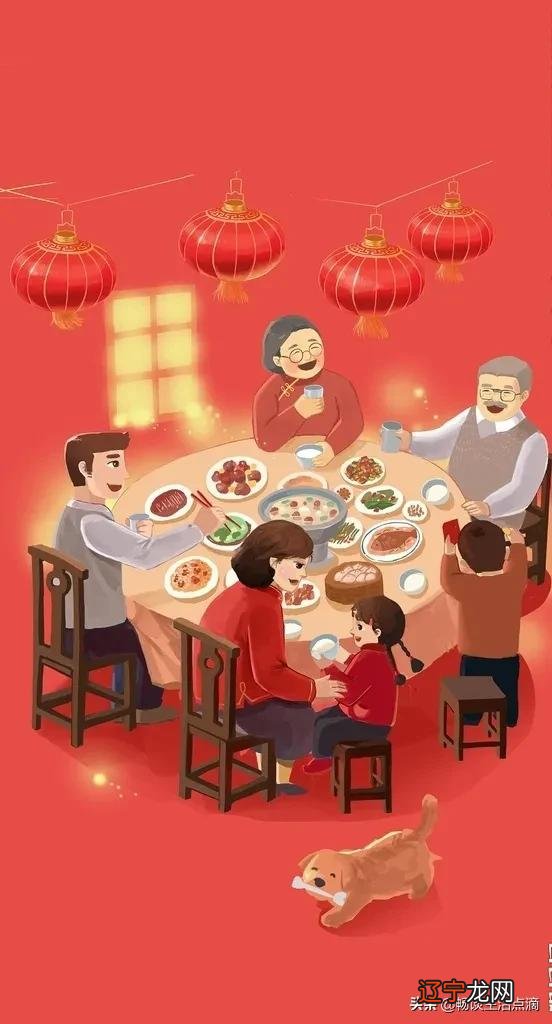 “4大年俗,4大禁忌”要牢记,祈福纳祥保平安!