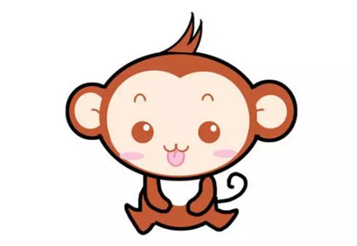 属猴的属相婚配表,男属猴是和什么属相最合适