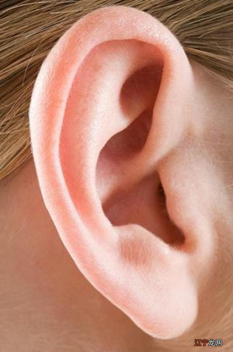 面相术可通过现察人的五官和部位,预示人的富贵贫贱