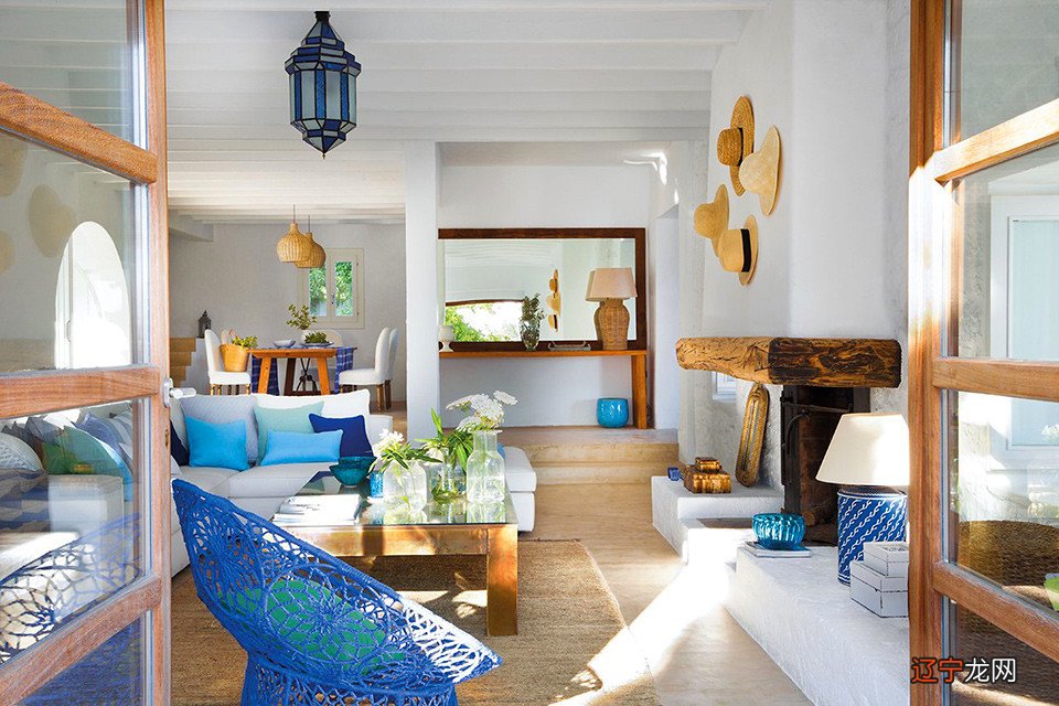 泓图别墅设计：地中海小编教你哪几种别墅租不得