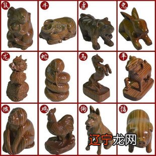 风水堂:十二生肖属相婚配()