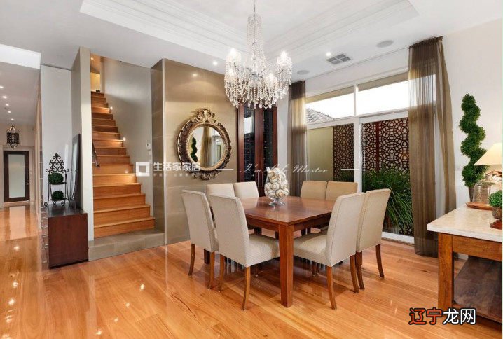 别墅室内风水学