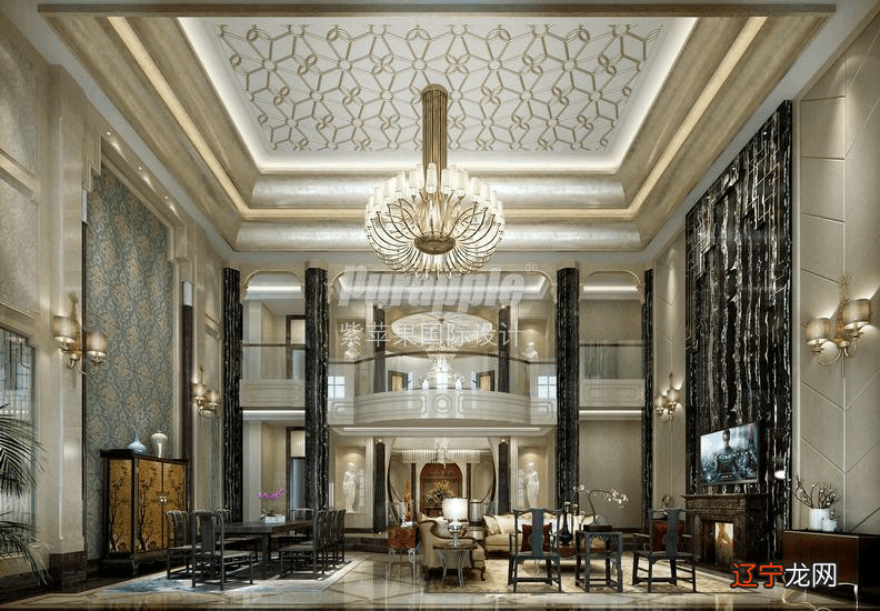 别墅室内风水学