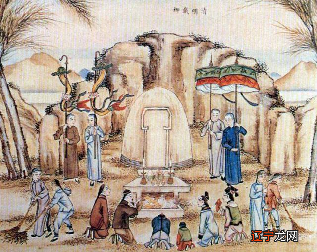 图 古代的日历是什么样的呢，不要的呢也罢！