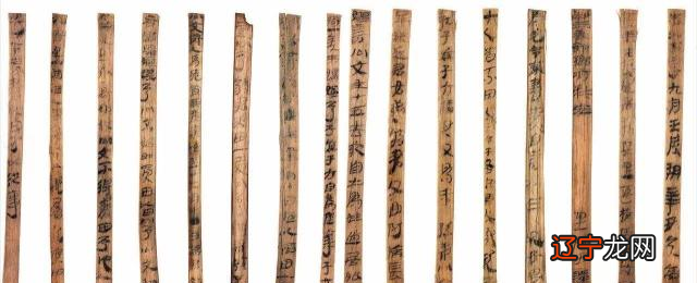 图 古代的日历是什么样的呢，不要的呢也罢！